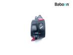 Stuurschakelaar Links BMW R 1200 GS 2017-2018 (R1200GS 17 LC, Motoren, Verzenden, Gebruikt