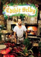 Edible Selby 9780810998049 Todd Selby, Verzenden, Gelezen, Todd Selby