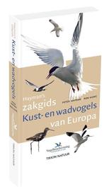 Haymans Zakgids  -   Haymans zakgids kust- en wadvogels, Peter Hayman, Rob Hume, Verzenden