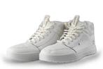 Timberland Hoge sneakers in maat 42 Wit | 5% extra korting, Kleding | Heren, Schoenen, Verzenden, Zo goed als nieuw, Sneakers