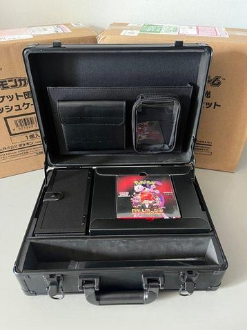 Pokémon - 1 Sealed box - Scarlet & Violet beschikbaar voor biedingen