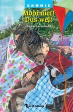 Mooi niet! Dus wel! / Sammie / 15 9789045412870, Verzenden, Gelezen, H. Kan Hemmink