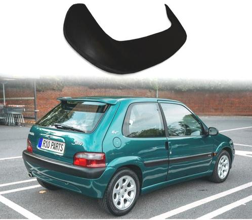 AILERON BECQUET SPOILER DE TOIT CITROEN SAXO 3 5 PORTES, Auto-onderdelen, Carrosserie, Verzenden