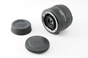 Sigma APO Tele Converter 2x EX DG for Nikon Lens #201, Nieuw