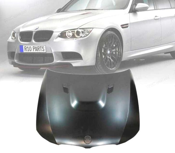 CAPOT BMW E90 E91 08-12 LOOK M3 ACIER, Autos : Pièces & Accessoires, Carrosserie & Tôlerie, Envoi