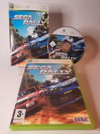 Sega Rally Xbox 360, Consoles de jeu & Jeux vidéo, Jeux | Xbox 360, Ophalen of Verzenden