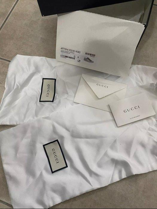 gucci sneakers basseGG supreme limited edition - Pumps -, Kleding | Heren, Schoenen