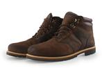 Timberland Veterboots in maat 46 Bruin | 5% extra korting, Kleding | Heren, Schoenen, Bruin, Verzenden, Timberland, Boots