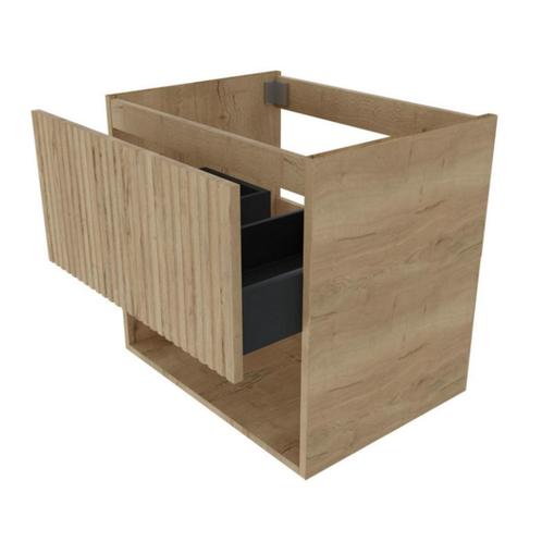 Best-Design Rigatti-60-Halifax-Greeploos Meubel Onderkast, Doe-het-zelf en Bouw, Sanitair, Bad, Nieuw, Ophalen of Verzenden