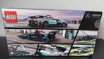 Lego Set - 76909 - Speed Champions - Mercedes-AMG F1 W12 E, Enfants & Bébés