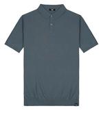 2dekans | 7Square Barra Poloshirt - Blue Mirage, Vêtements | Hommes, T-shirts, Ophalen of Verzenden