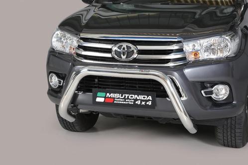 Pushbar | Toyota | Hilux 16-20 2d pic. / Hilux Dubbele, Autos : Divers, Tuning & Styling, Enlèvement ou Envoi