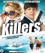 Killers (blu-ray tweedehands film), Cd's en Dvd's, Ophalen of Verzenden, Nieuw in verpakking