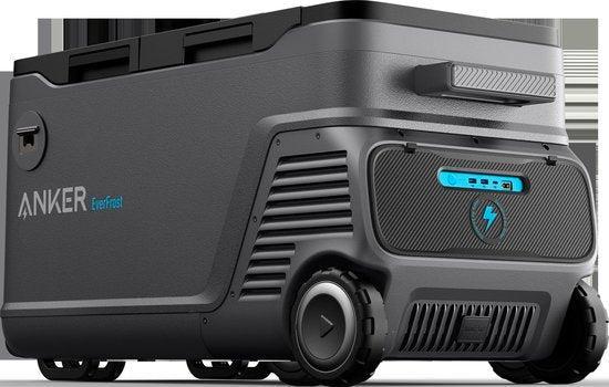 2dekans | Anker EverFrost 50 - Draagbare koelbox op accu -, Elektronische apparatuur, Koelkasten en IJskasten, Ophalen of Verzenden
