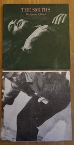 Smiths - The Queen is Dead - 1st Benelux pressing -, Cd's en Dvd's, Vinyl Singles, Nieuw in verpakking