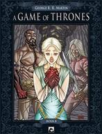 A game of thrones 8 9789460782169 George R.R. Martin, Boeken, Verzenden, Zo goed als nieuw, George R.R. Martin