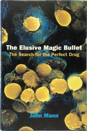 The Elusive Magic Bullet, Boeken, Taal | Engels, Verzenden