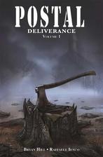 Postal: Deliverance Volume 1, Boeken, Nieuw, Verzenden