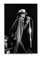 Baron Wolman (1937-2020) - Mick Jagger & Keith Richards,