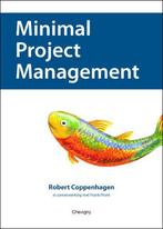 Minimal Project Management 9789079138012, Boeken, Zo goed als nieuw, Verzenden, R. Coppenhagen