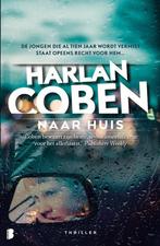 Naar Huis 9789022581308 Harlan Coben, Verzenden, Gelezen, Harlan Coben