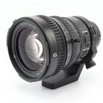 Sony FE 28-135mm f/4G OSS PZ | Tweedehands, Verzenden, Zo goed als nieuw