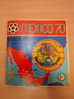 Panini World Cup Mexico 70 - Pelé - British edition - No