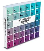 Het periodiek systeem 9789085712930, Livres, Lucien F. Trueb, Verzenden