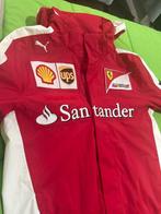 Scuderia Ferrari - Formule 1 - 2010 - Racing jersey