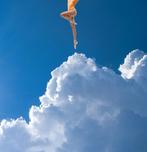 Bess Irissa - “The Dancer—For a World of Peace”, Antiek en Kunst