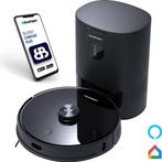 Tweedekans | Blaupunkt Bluebot Comfort Plus -, Elektronische apparatuur, Stofzuigers, Ophalen of Verzenden, Nieuw