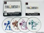 Playstation 1 / PS1 - Final Fantasy IX, Games en Spelcomputers, Verzenden, Gebruikt