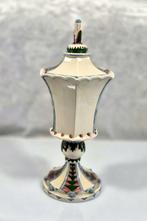 Karlsruhe Majolika Manufaktur - Art Deco Willy MÜNCH-KEH -