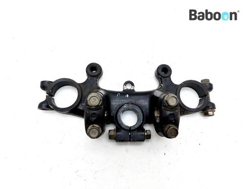 Voorvork Kroonplaat Kawasaki KLR 250 1978-1982 (KLR250), Motoren, Onderdelen | Kawasaki, Gebruikt, Verzenden