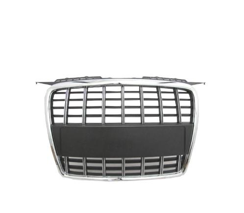 CALANDRE AUDI A3 05-08 CHROMÉ LOOK S LINE, Auto-onderdelen, Carrosserie, Verzenden