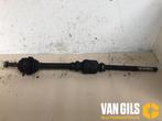 Aandrijfas rechts-voor Peugeot 306 O104002, Auto-onderdelen, Nieuw