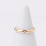 Cartier - Bague - Wedding - 18 carats Or jaune