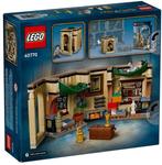 Lego Set - 40770 - Harry Potter - Hogwarts Castle: Room of, Nieuw