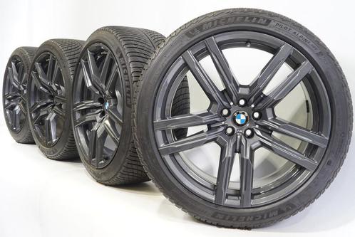 BMW X5M X6M F95 F96  21 inch velgen 808 M NIEUW + Winterband, Autos : Pièces & Accessoires, Pneus & Jantes, Enlèvement ou Envoi