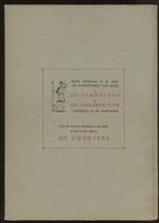 Vandersteen - Judi 3 - De onderkoning - 1 Album - 1954, Livres