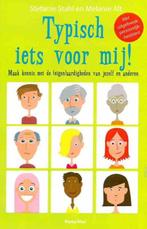 Typisch iets voor mij! 9789088401367 Stefanie Stahl, Boeken, Verzenden, Gelezen, Stefanie Stahl