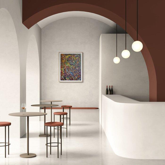 Bruno Cantais - Fusion - XL, Antiek en Kunst, Kunst | Schilderijen | Modern