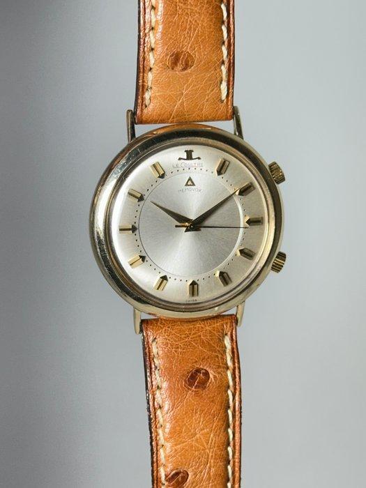 Jaeger-LeCoultre - Memovox - 3041 - Unisex - 1970-1979, Handtassen en Accessoires, Horloges | Heren