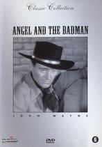 Angel and the badman (dvd nieuw), Ophalen of Verzenden, Nieuw in verpakking