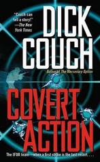 Covert Action 9780743464253, Captain (Retd.) Dick Couch, Verzenden
