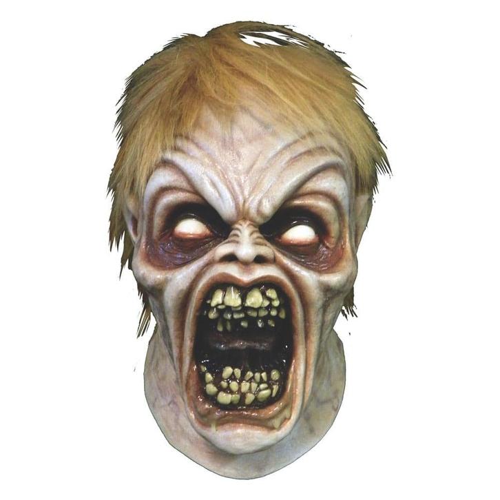 Evil Dead 2 Mask Evil Ed, Collections, Cinéma & Télévision, Enlèvement ou Envoi