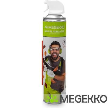 Megekko Perslucht 600ml beschikbaar voor biedingen