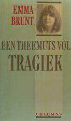Theemuts vol tragiek 9789021834962 Brunt, Verzenden, Gelezen, Brunt