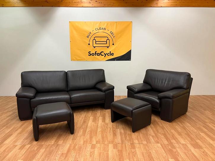 SofaCycle - Professioneel gereinigde tweedehands zetels, Huis en Inrichting, Zetels | Zetels en Chaises Longues, Nieuw, Ophalen of Verzenden