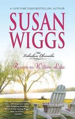 Return to Willow Lake 9780778314998, Susan Wiggs, Verzenden